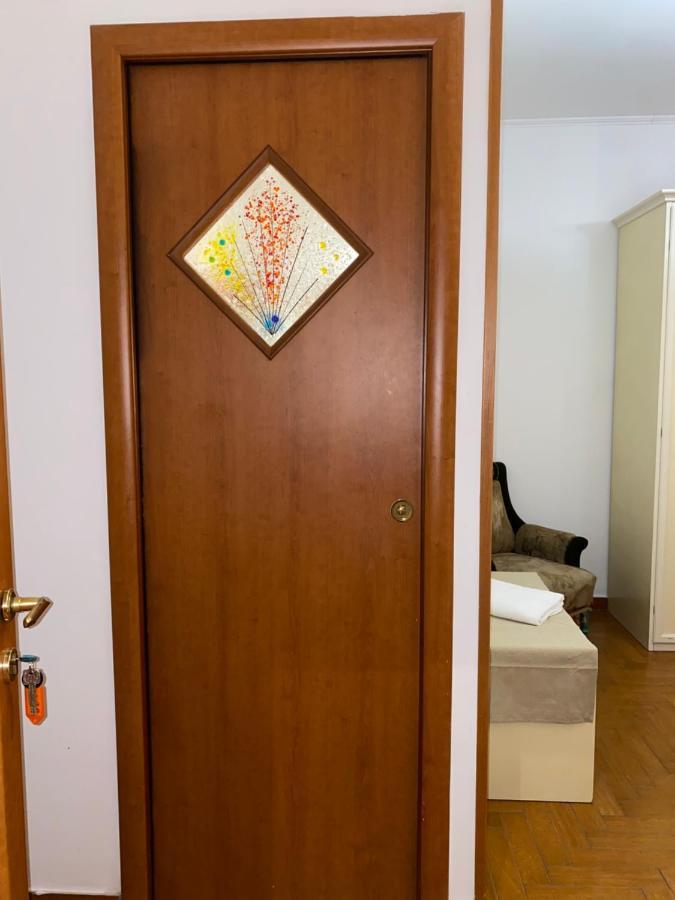 Pensión Residenza *
