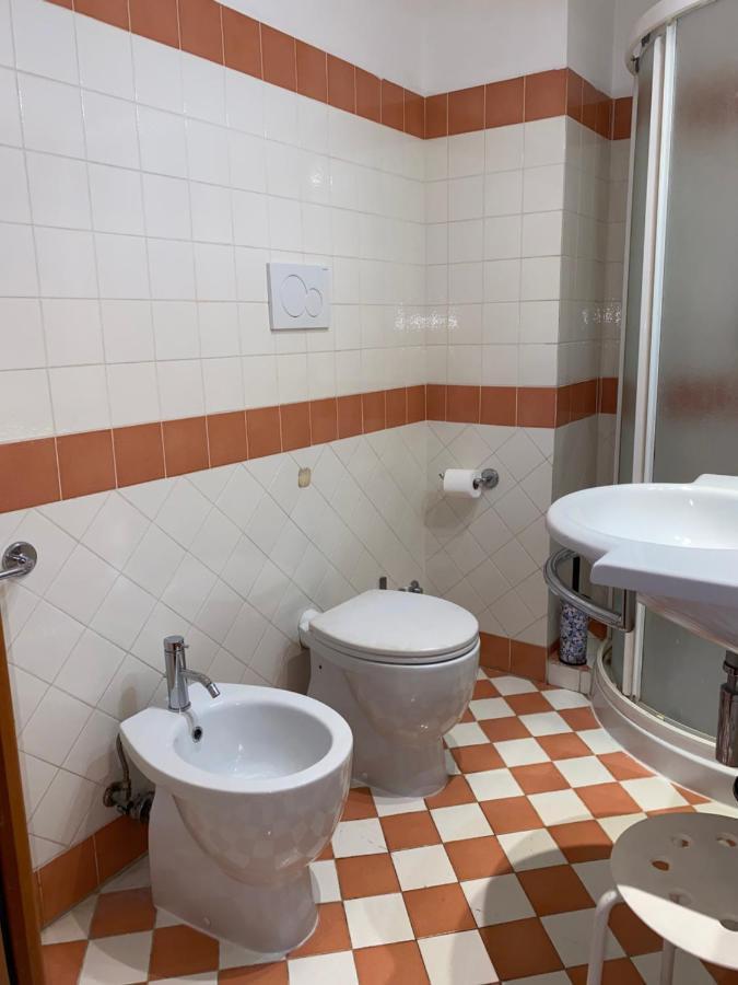 Pensión Residenza