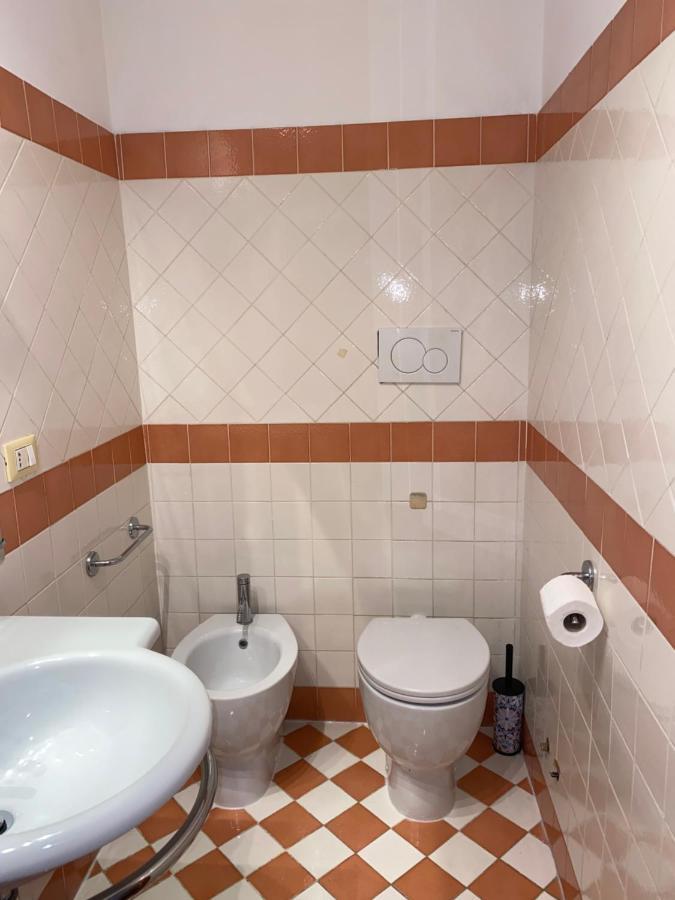 Pensión Residenza