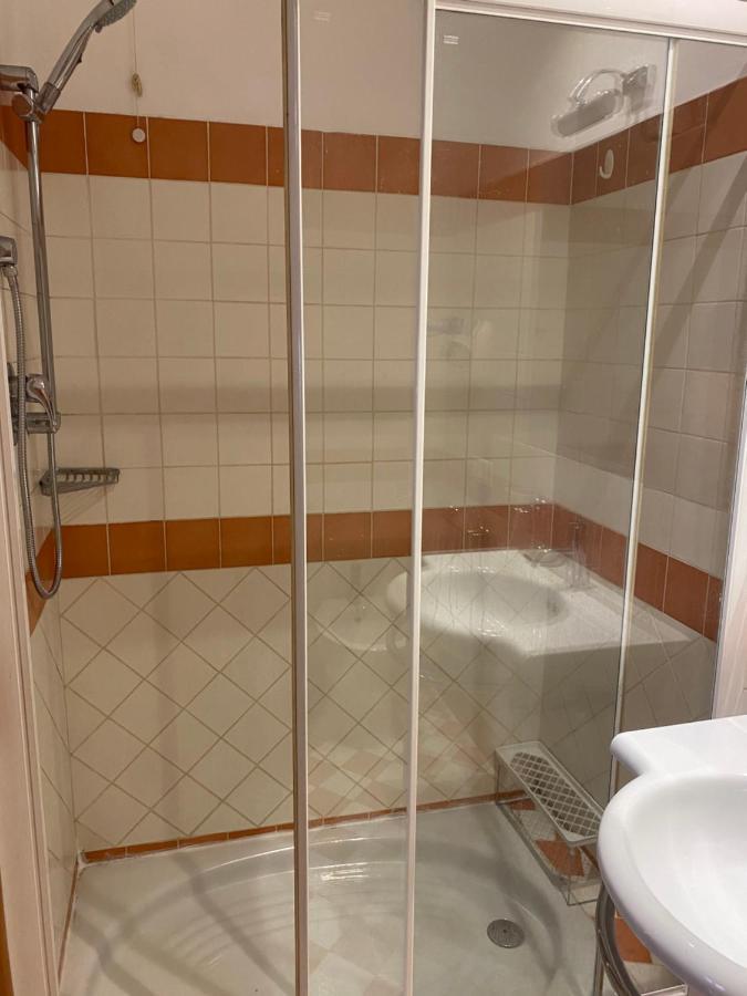 Gasthof Residenza Rom