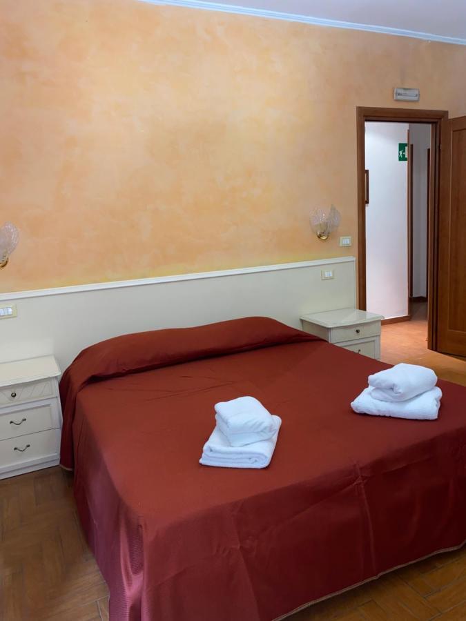 Residenza Gasthof Rom