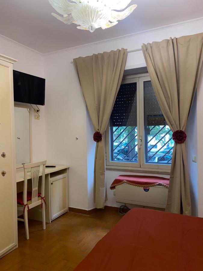 Residenza Rom