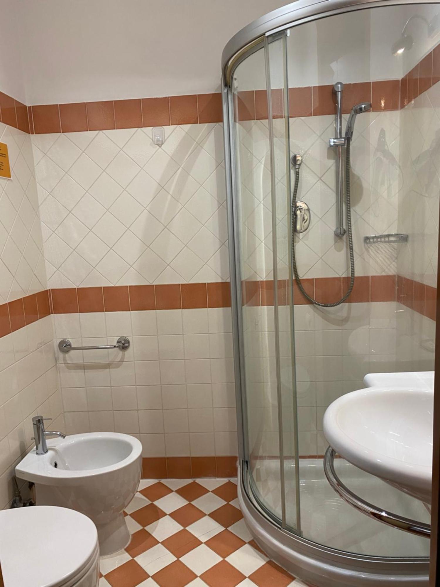 Residenza * Rom