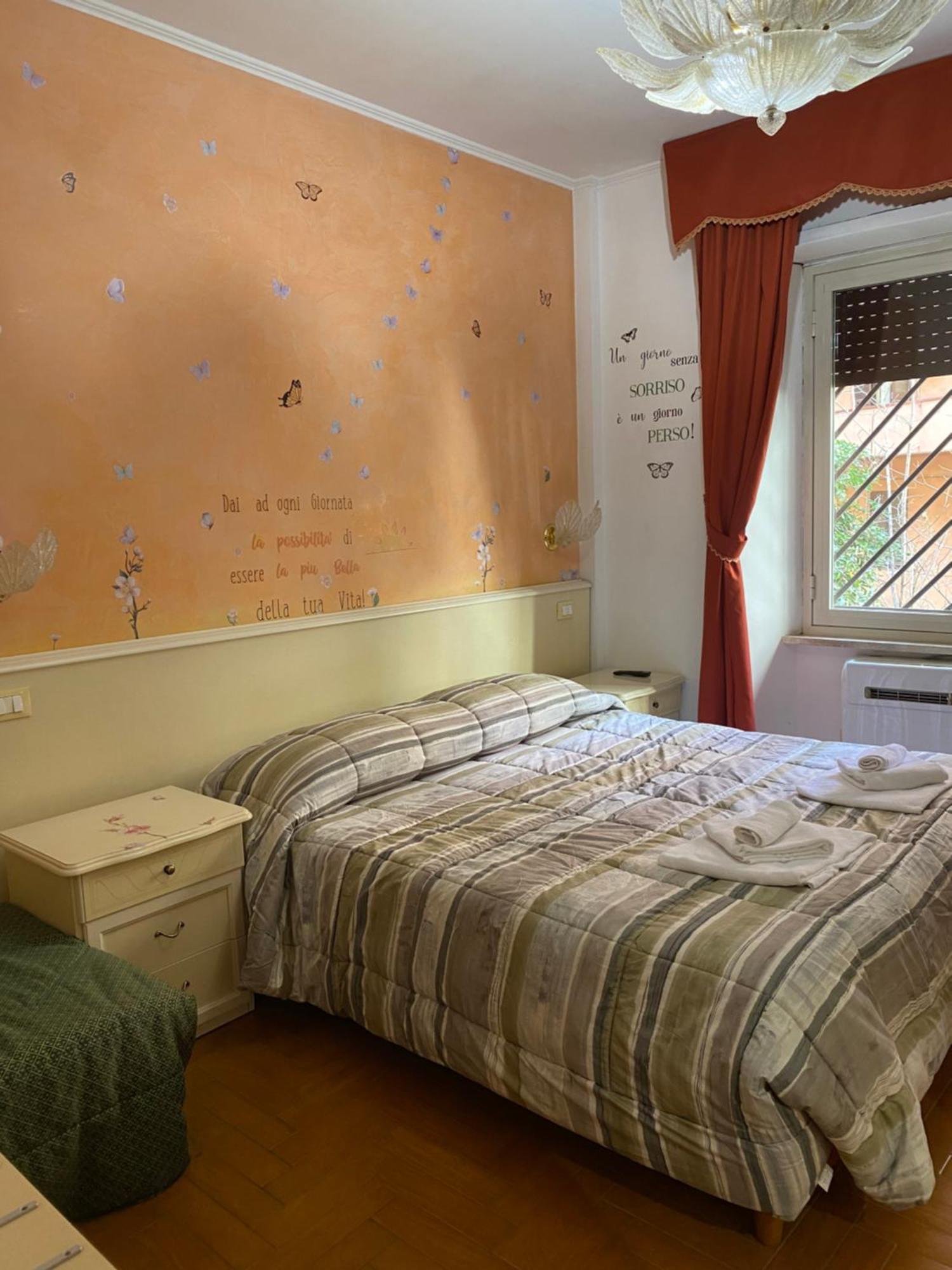 Residenza * Rom