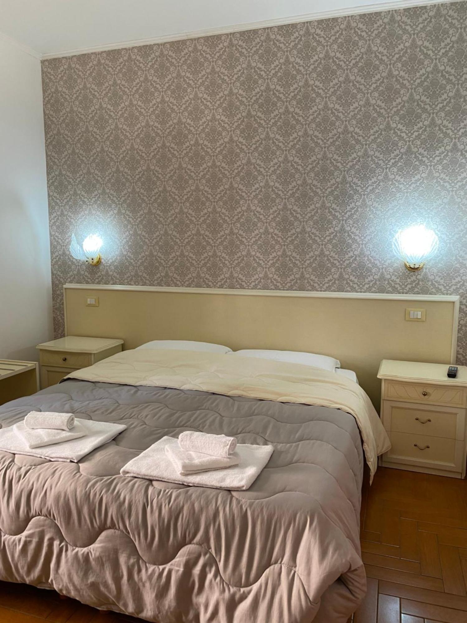 Residenza Rom