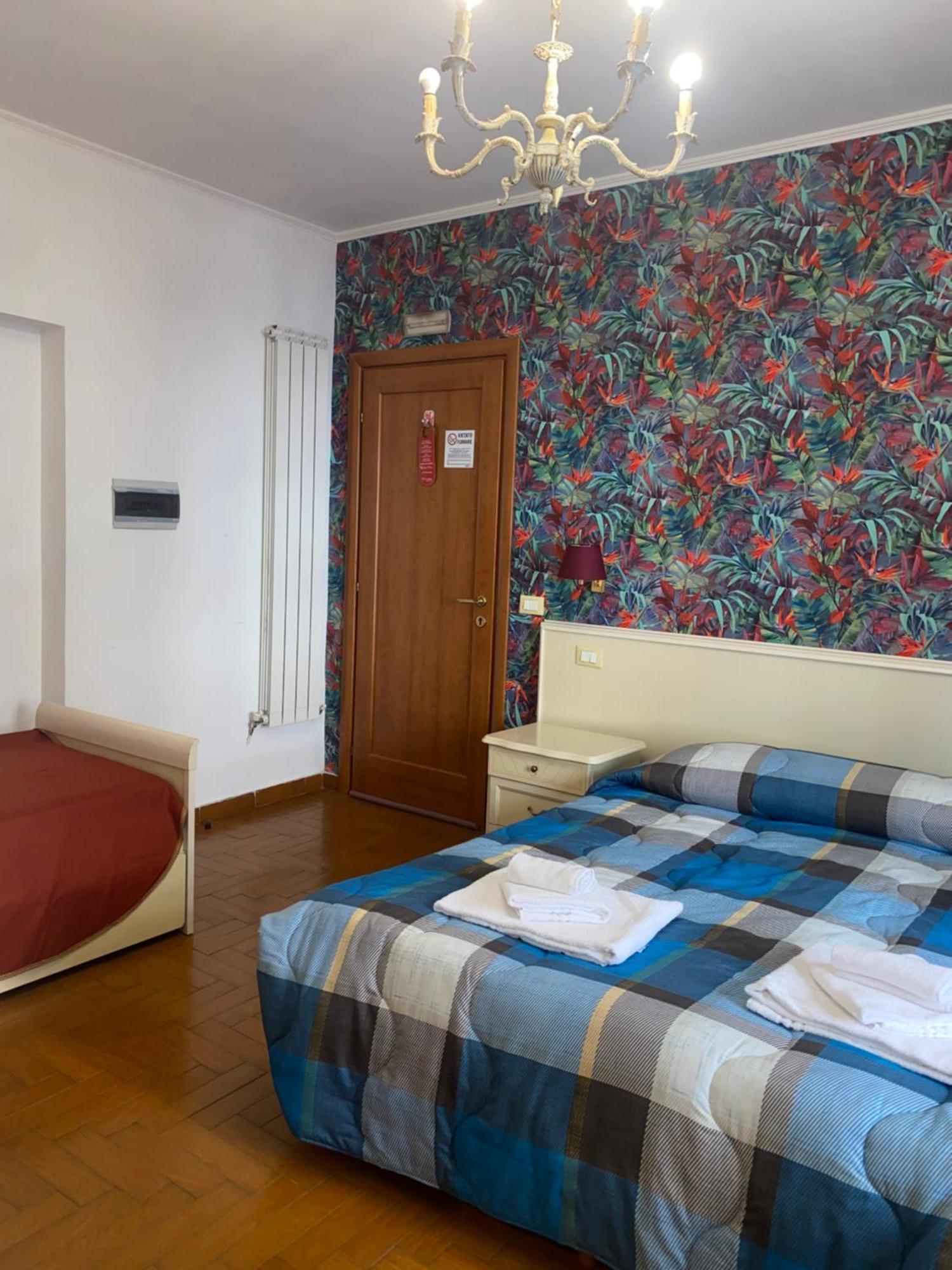 Residenza Gasthof Rom