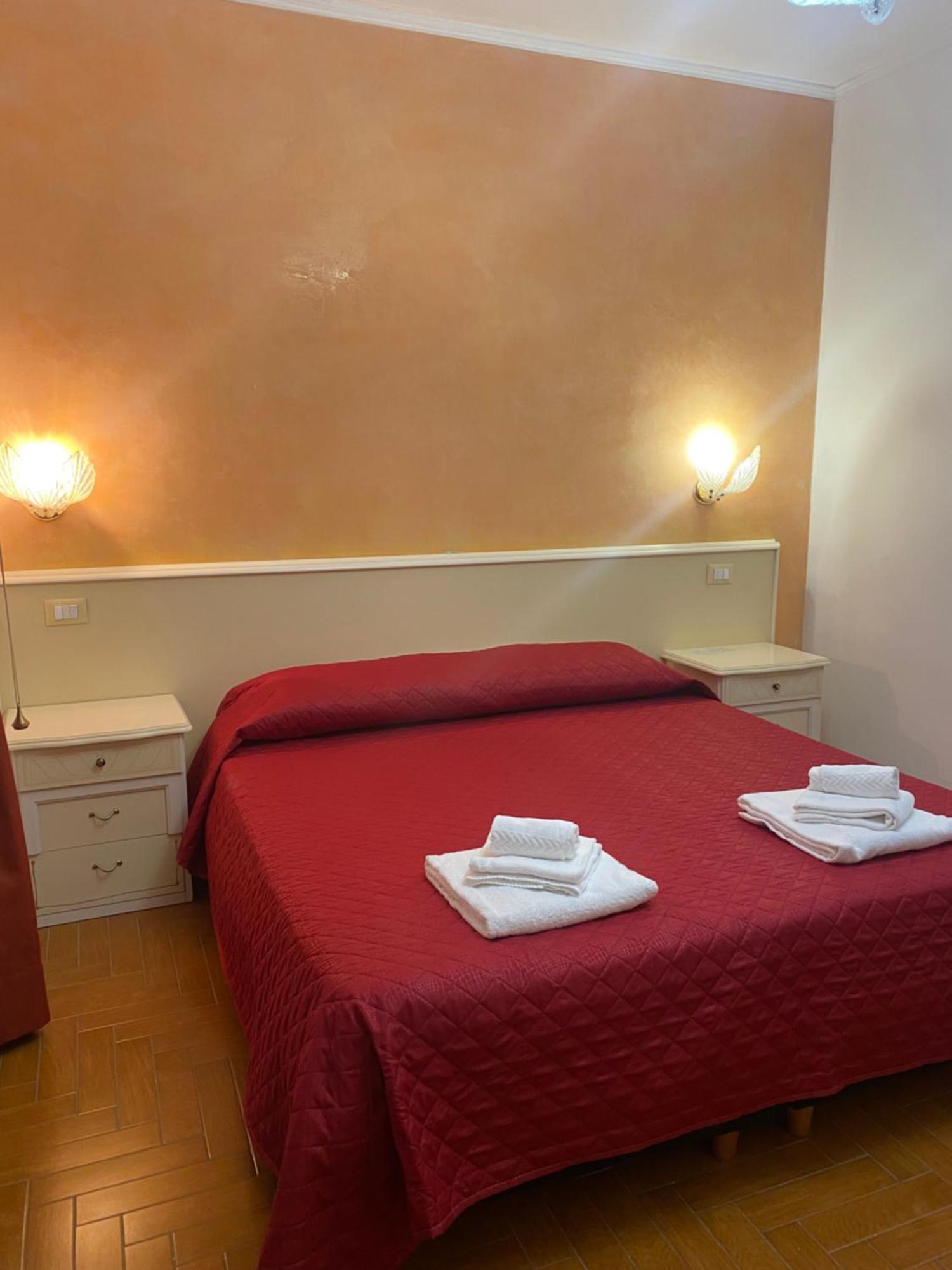 Residenza * Rom