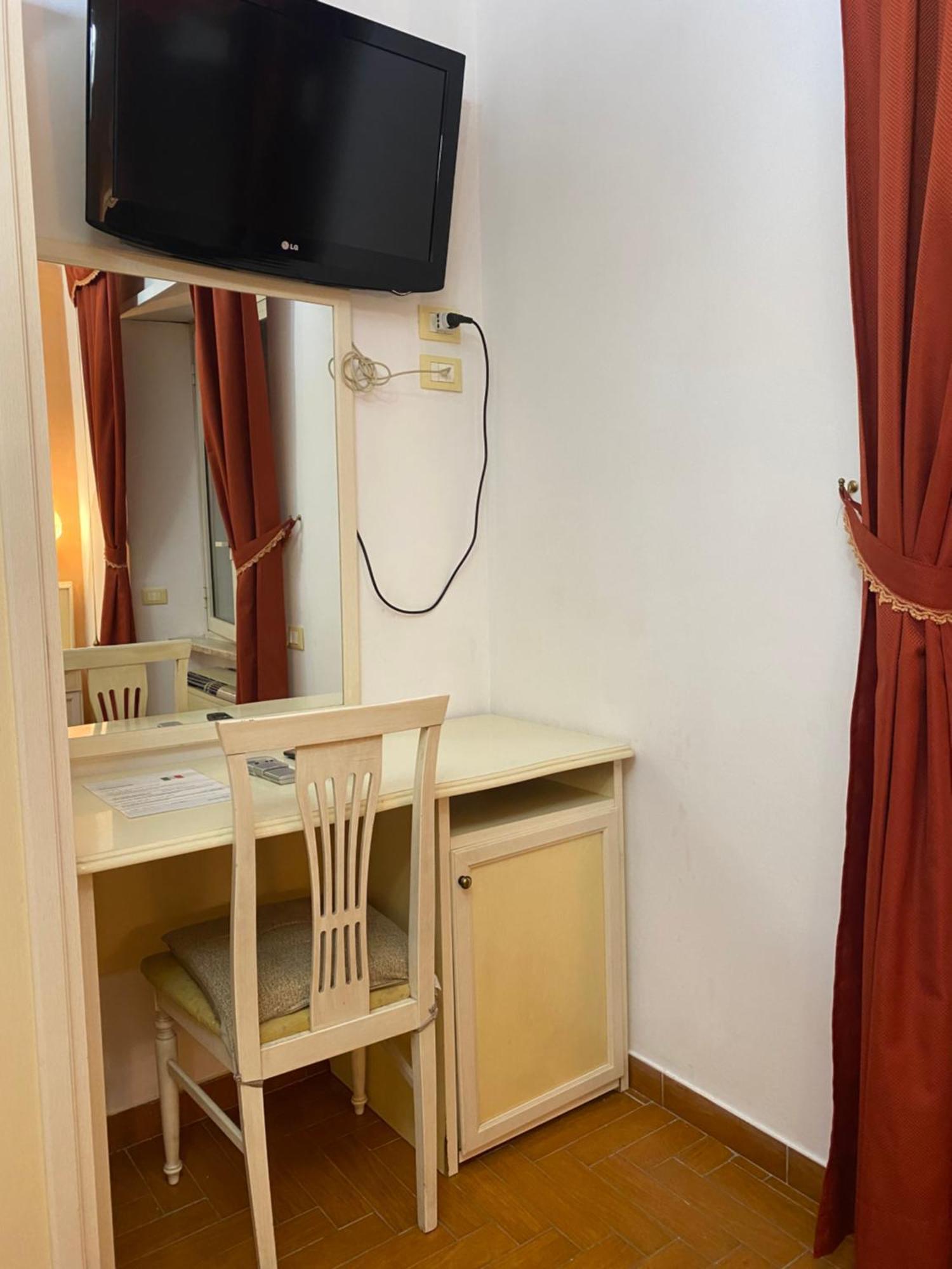 Residenza Rom