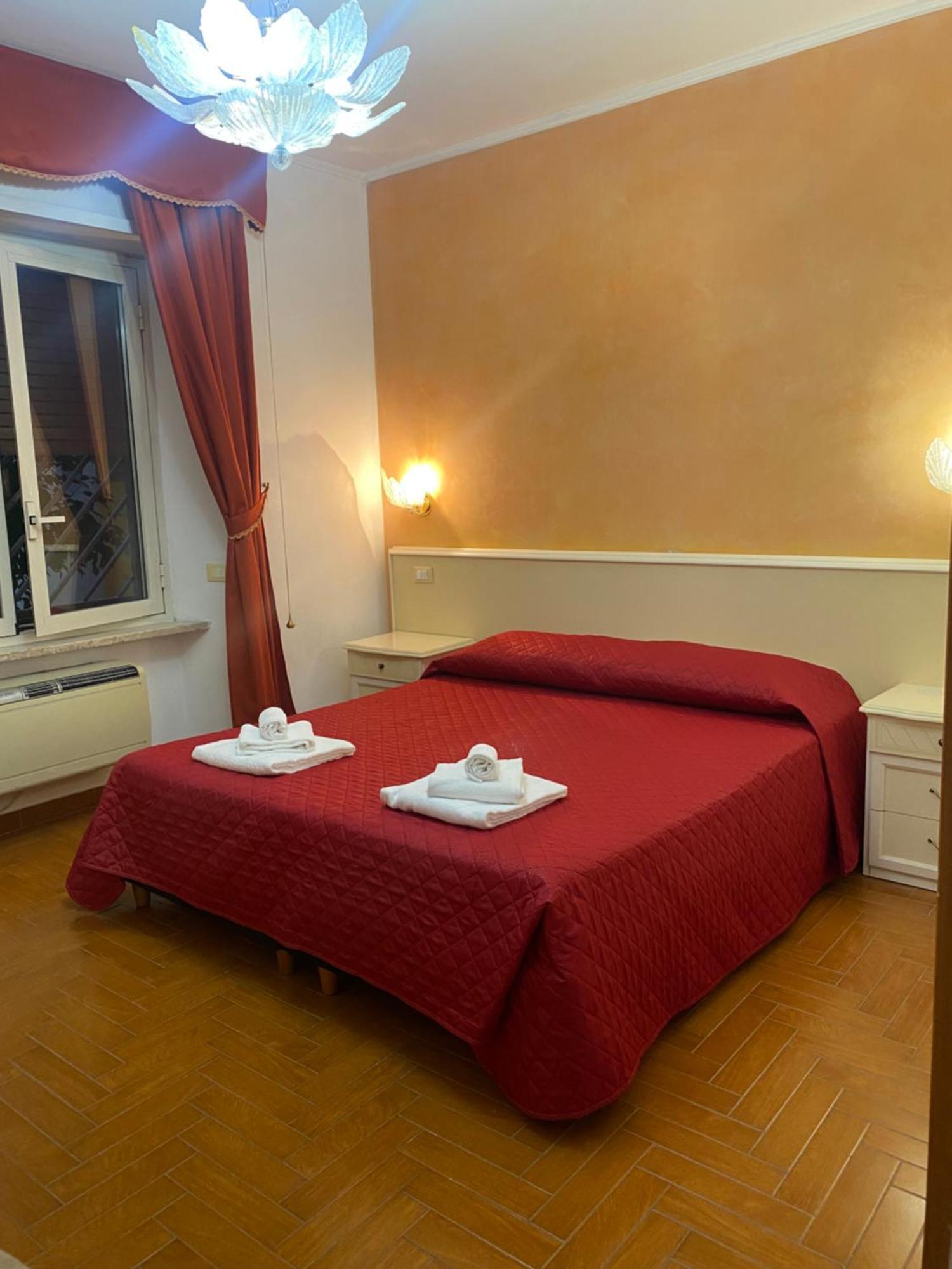 Gasthof Residenza Rom